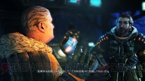 『ロスト プラネット 3』は“T-ENG”で武器が買える！ 相棒のユーティリティ・リグや開拓者の拠点・コロニスの詳細が判明