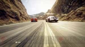 『RACE DRIVER GRID 2』より1000馬力超のスーパーカーを含む新たな3種類のマシンを紹介