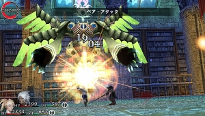 『ケイオスリングス』がPS Vitaでもプレイ可能に！ PS Mobile版の配信日は7月24日、価格は800円（税込）