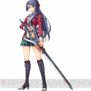 『英雄伝説 閃の軌跡』最新プレイ動画を独占最速公開。物語部分の他、バトル中のクラフト集からサラ教官の胸の揺れまでお届け