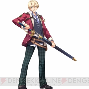 『英雄伝説 閃の軌跡』最新プレイ動画を独占最速公開。物語部分の他、バトル中のクラフト集からサラ教官の胸の揺れまでお届け