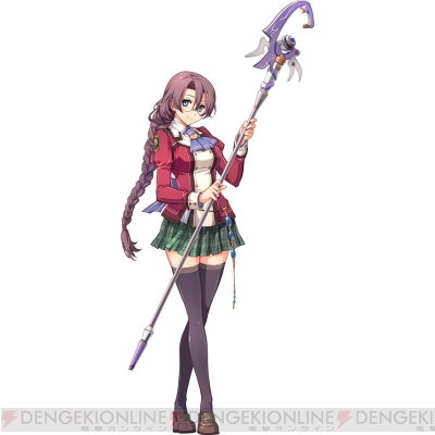 『英雄伝説 閃の軌跡』