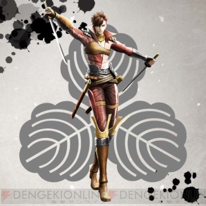 『戦国BASARA4』