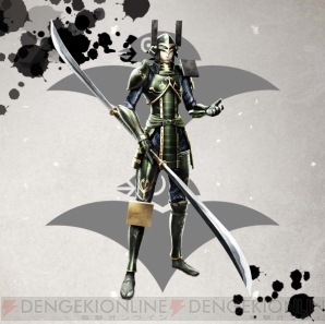 『戦国BASARA4』