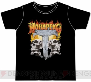 『アイドルマスター ミリオンライブ！』横山奈緒の“HARAPEKO”Tシャツなどがワンフェス・コスパブース、他にて先行販売決定！