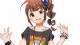 『アイドルマスター ミリオンライブ！』横山奈緒の“HARAPEKO”Tシャツなどがワンフェス・コスパブース、他にて先行販売決定！