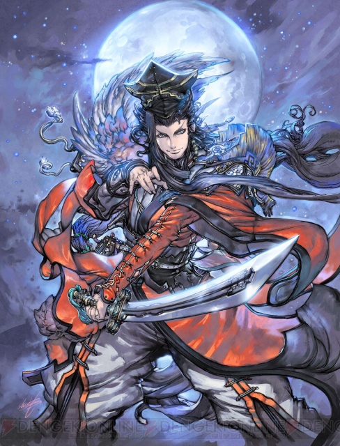 三国志大戦TCG』開発者コラム「桃園だより」】第1回：「曹操」で