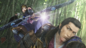 『戦国無双2』シリーズ3タイトルがHD画質になってPS3とPS Vitaで復活！ 3タイトルセット版や豪華特典版『プレミアムBOX』も