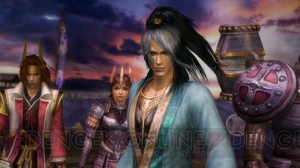 『戦国無双2』シリーズ3タイトルがHD画質になってPS3とPS Vitaで復活！ 3タイトルセット版や豪華特典版『プレミアムBOX』も
