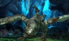 『モンスターハンター4』