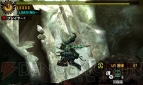 『モンスターハンター4』