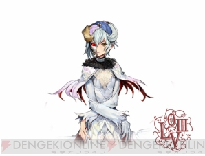 ロード オブ ヴァーミリオンIII』の正式稼働日が8月22日に決定！ 『FF