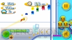 『PAC-MAN DASH！』