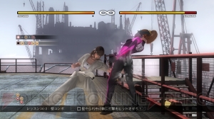『DEAD OR ALIVE 5 Ultimate』の魅力を集約したトレーラー動画が公開！ 初回封入特典に決定したアイドル衣装など新情報も公開