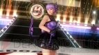 『DEAD OR ALIVE Ultimate』