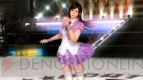 『DEAD OR ALIVE Ultimate』