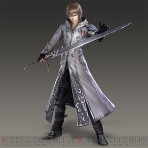 メルルのアトリエ のステルケンブルク クラナッハが 無双orochi2 Ultimate に参戦 ハロウィンコスチュームの対象キャラも決定 電撃オンライン