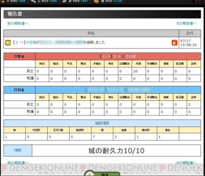 『ブラウザ三国志』