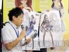 『戦場のヴァルキュリアDUEL』