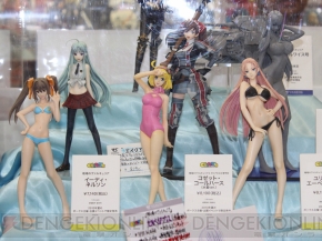 村川梨衣さん 磯村知美さんの 戦場のヴァルキュリアduel トークショーをレポート イラスト展の様子もお届け 電撃オンライン