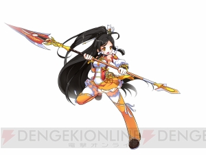 エルソード 新キャラクター アラ ハーン を徹底紹介 2次職 小仙 3次職 帝釈天 まで網羅したスキルリストは必見 電撃オンライン エルソード 新キャラクター アラ ハーン を徹底紹介 2次職 小仙 3次職 帝釈天 まで網羅したスキルリストは必見 電撃オンライン