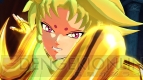 『聖闘士星矢 ブレイブ・ソルジャーズ』