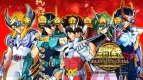 『聖闘士星矢 ブレイブ・ソルジャーズ』