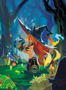 『魔女と百騎兵』発売直前レビュー!! 魔女様のやたらに過激な言動と、期待以上の骨太アクションに脱帽です!?