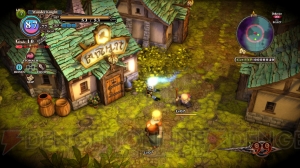 『魔女と百騎兵』発売直前レビュー!! 魔女様のやたらに過激な言動と、期待以上の骨太アクションに脱帽です!?