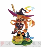 『魔女と百騎兵』