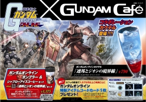 『機動戦士ガンダムオンライン』