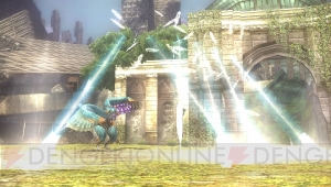 『ゴッドイーター2』から新アラガミや体験版引き継ぎ情報などが発表！ 驚異的な“感応種”アラガミたちの秘める力とは？