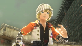 『ゴッドイーター2』