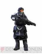 『Killzone： Mercenary』