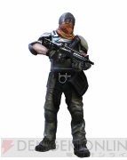 『Killzone： Mercenary』