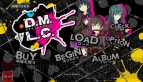 『D.M.L.C.-デスマッチラブコメ-』
