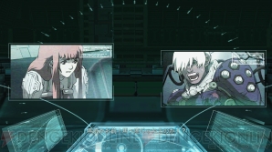 『ZONE OF THE ENDERS HD EDITION』