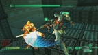 『ZONE OF THE ENDERS HD EDITION』