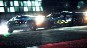 『RACE DRIVER GRID 2』