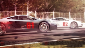 『RACE DRIVER GRID 2』