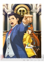 『逆転裁判5』