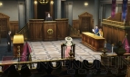 『逆転裁判5』