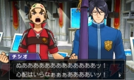 『逆転裁判5』