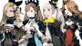 『ブレイブリーデフォルト プレイングブレージュ』4人の巫女にボイス実装！ 声優は相沢舞さん、本泉莉奈さん、釘宮理恵さん、井上喜久子さん