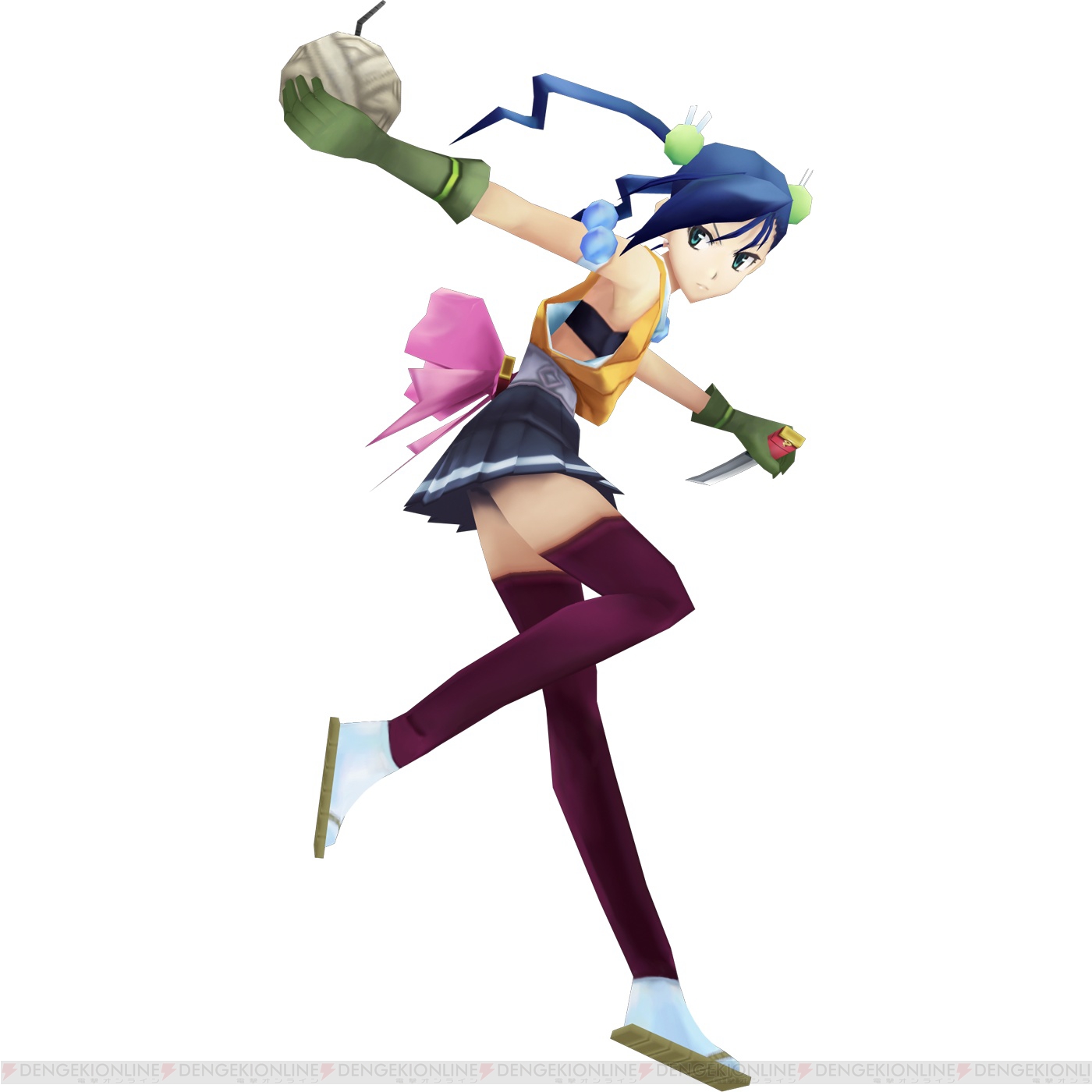 仁兵衛を筆頭に蟲奉行所の同心たちが3ds ムシブギョー の世界に集結 巨大蟲との激戦や同心たちのサブストーリーが楽しめる 電撃オンライン