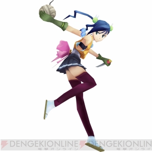 仁兵衛を筆頭に蟲奉行所の同心たちが3ds ムシブギョー の世界に集結 巨大蟲との激戦や同心たちのサブストーリーが楽しめる 電撃オンライン