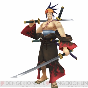 仁兵衛を筆頭に蟲奉行所の同心たちが3ds ムシブギョー の世界に集結 巨大蟲との激戦や同心たちのサブストーリーが楽しめる 電撃オンライン