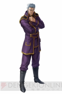 大塚芳忠さんや森久保祥太郎さんなどが演じる『スーパーロボット大戦OGサーガ 魔装機神III PRIDE OF JUSTICE』4人の新キャラクターが判明！