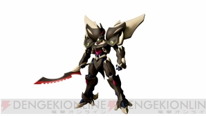 『スーパーロボット大戦OGサーガ 魔装機神III PRIDE OF JUSTICE』