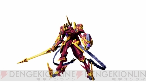 『スーパーロボット大戦OGサーガ 魔装機神III PRIDE OF JUSTICE』